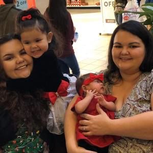 Meet your Posher, Jenn